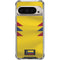 Colombia Soccer Flag Pixel 9/9 Pro Clear Case